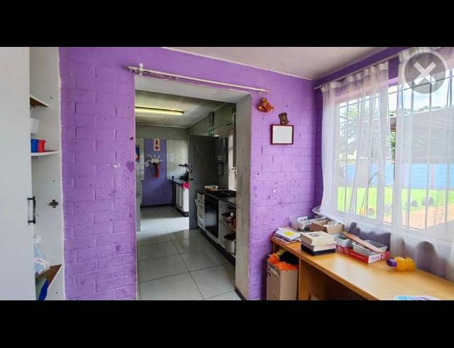 3 BEDROOM HOUSE FOR SALE IN VANDERBIJLPARK CW 3